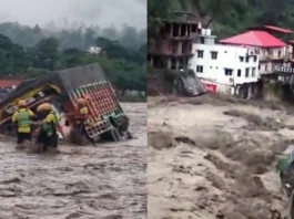 Dehradun Viral Video