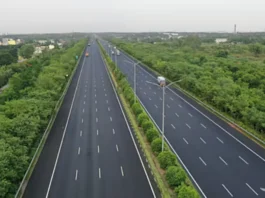 Delhi Dehradun Expressway