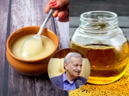 Desi Ghee