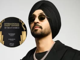 Diljit Dosanjh