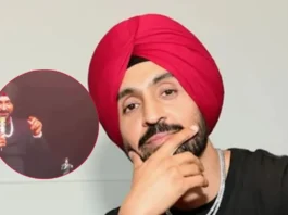 Diljit Dosanjh