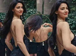 Disha Patani
