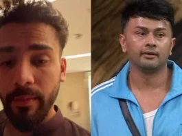 Elvish Yadav