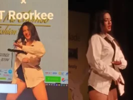Girl Dance Viral Video