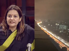 Gurugram Viral Video