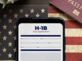 H-1B Visa