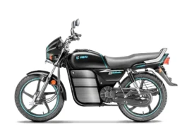 Hero Electric Bike