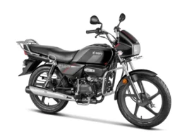 Hero Electric Bike