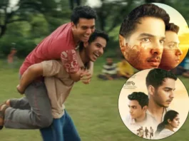 Homebound Movie Review