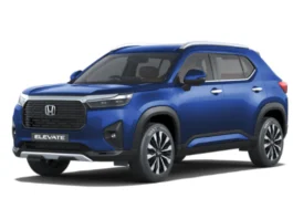 Honda Elevate