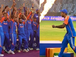 Ind Vs Pak Asia Cup 2025 Final