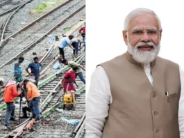 Indian Railway Bonus