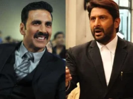 Jolly LLB 3 Trailer