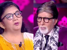 Kaun Banega Crorepati 17