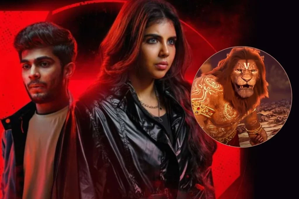 Lokah Chapter 1 Chandra Box Office Collection Day 6