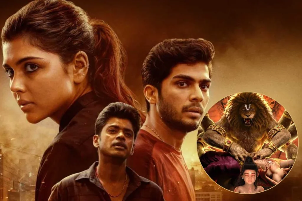 Lokah Chapter 1 Chandra Box Office Collection Day 7