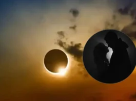 Lunar Eclipse 2025