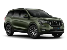 Mahindra XUV700 2025