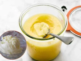 Malai to Ghee