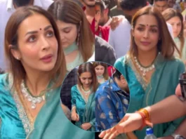 Malaika Arora