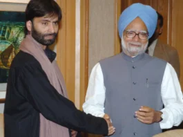 Manmohan Singh