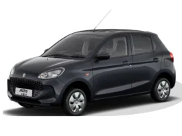 Maruti Suzuki Alto K10