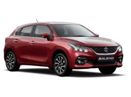 Maruti Suzuki Baleno 2025