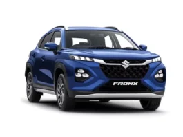 Maruti Suzuki Fronx