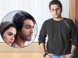 Mohit Suri