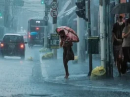 Monsoon Alert 29 Sep 2025
