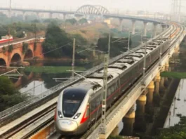 Namo Bharat Train