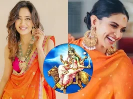 Navratri 2025