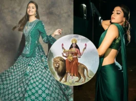 Navratri 2025