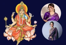 Navratri 2025: नवमी पर बैंगनी रंग पहन सिद्धिदात्री मां से लें आशीर्वाद, हिना खान ही नहीं इन एक्ट्रेस को कर सकती हैं फॉलो Navratri 2025
