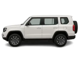 New Mahindra Bolero 2025