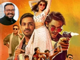 Nishaanchi Movie