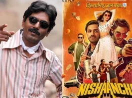 Nishaanchi Review
