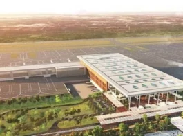 Noida International Airport