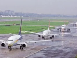 Noida International Airport