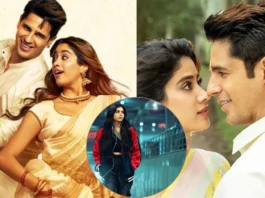 Param Sundari Box Office Collection Day 7