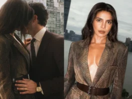 Priyanka Chopra