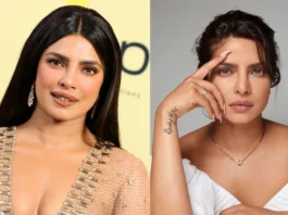 Priyanka Chopra