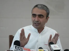 Anurag Dhanda