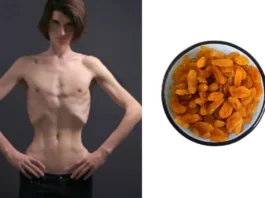 Raisins Benefits