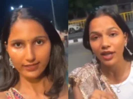 Rajasthan Viral Video