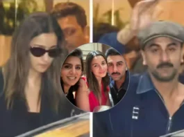 Ranbir Kapoor