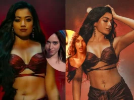 Rashmika Mandanna