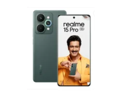 Realme 15 Pro 5G