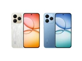 Realme 15T 5G