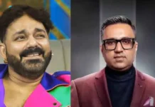 Rise and Fall Show: पवन सिंह के जाने के बाद बिग बॉस 19 के सलमान खान को टक्कर दे रहे अशनीर ग्रोवर अब क्या करेंगे? Rise and Fall Show